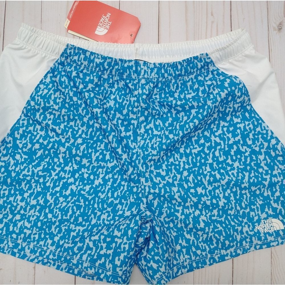 NWT North Face Girls Water Shorts, Size XL 18
